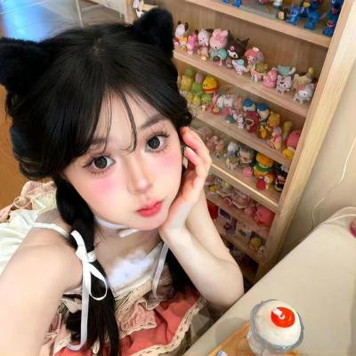呜呜小情人